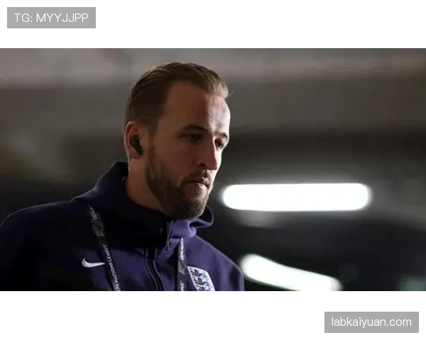 凯恩关键传球重塑前锋角色，与孙兴慜共启锋线突破新范式