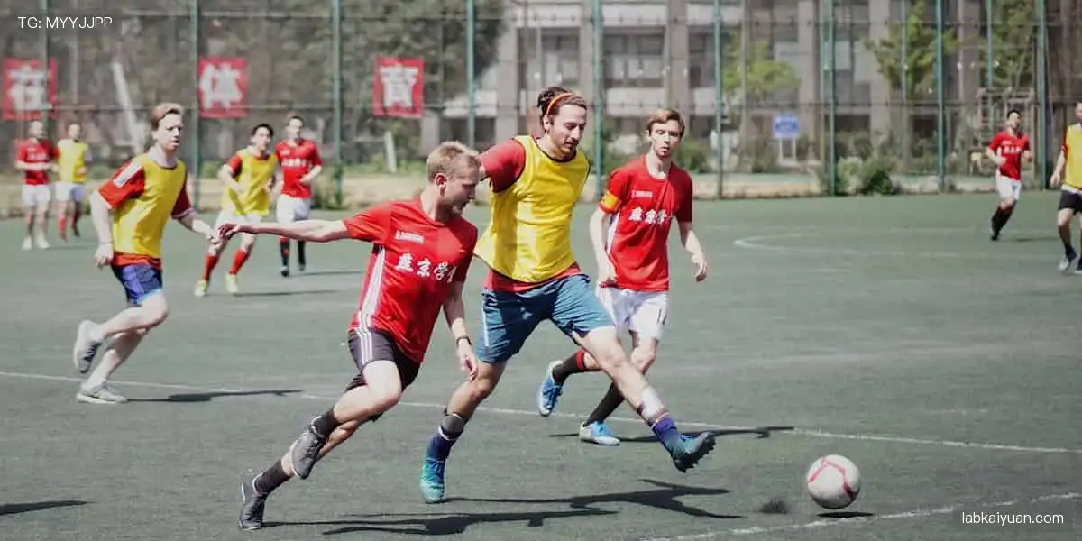 🏆激情赛事，一键点燃你的热血！